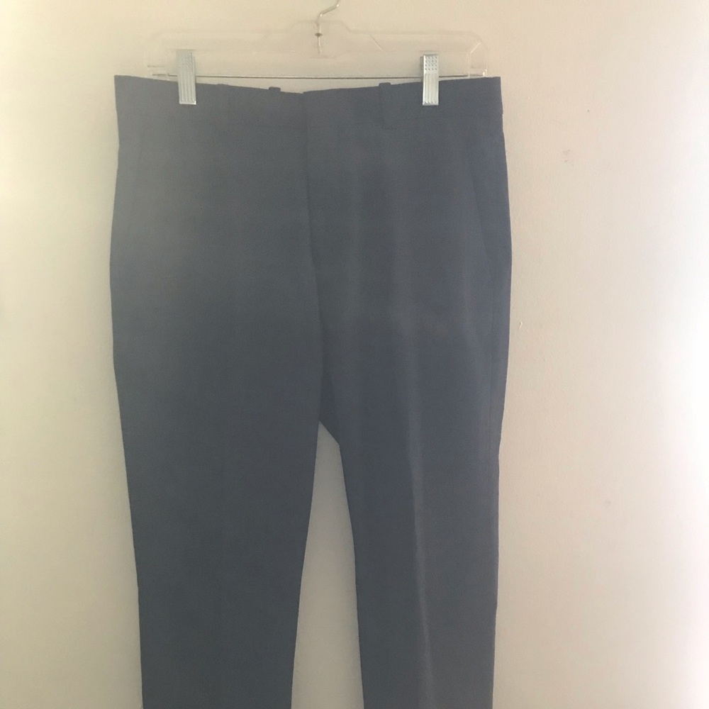 Perry Ellis Mens Dress Pants